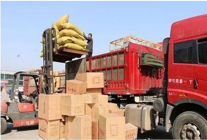 泉州到点军区物流专线