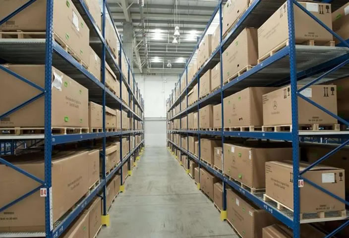 泉州到点军区货物仓储