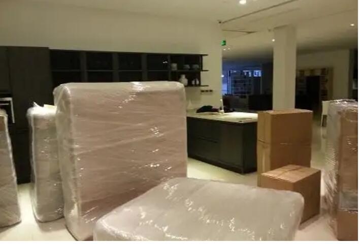 泉州到点军区长途搬家