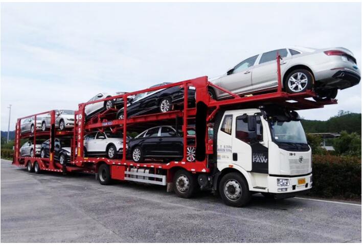 泉州到点军区轿车托运